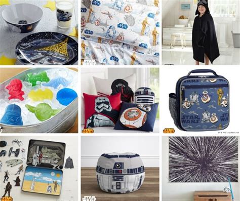 ‘May the 4th be with you’ gifts for the Star Wars super fan
